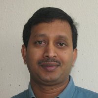 Niraj Sahay Photo