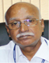 Cmde Ravindra Photo
